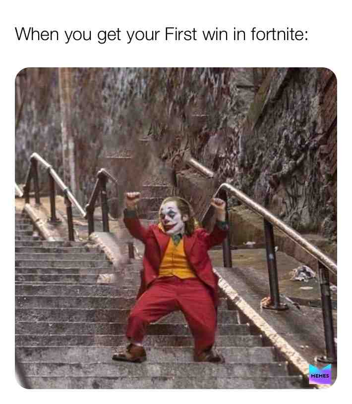 #memes #meme #clown #fortnite