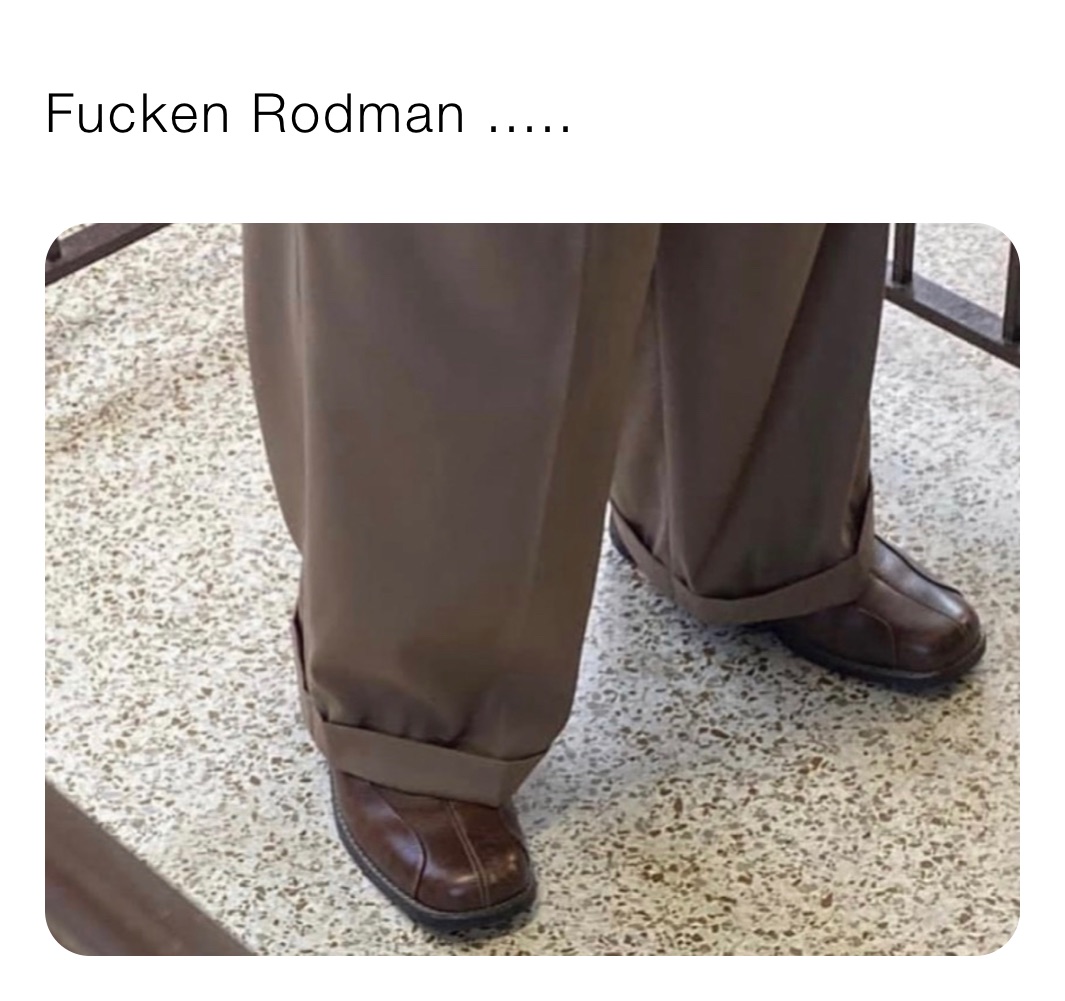 Meme by ogstyleclothing