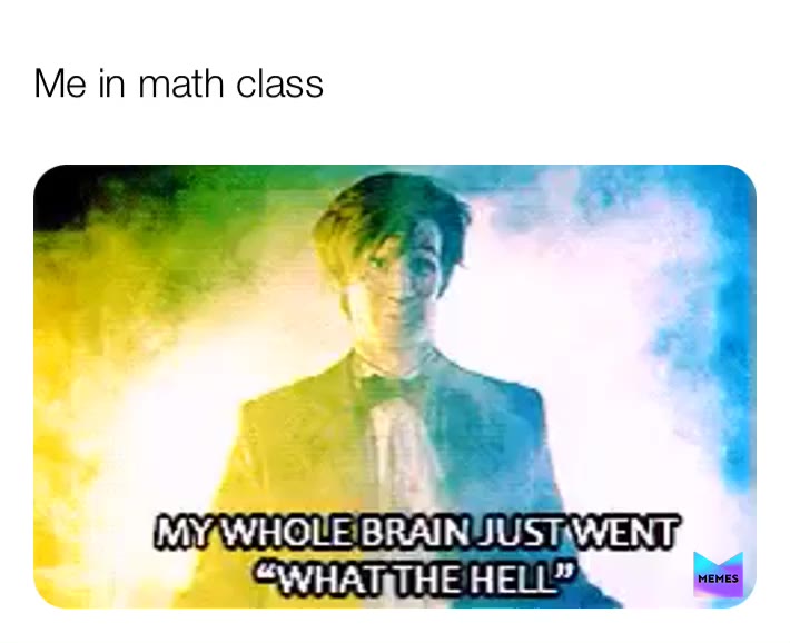 Meme shared by @nerdfest04
