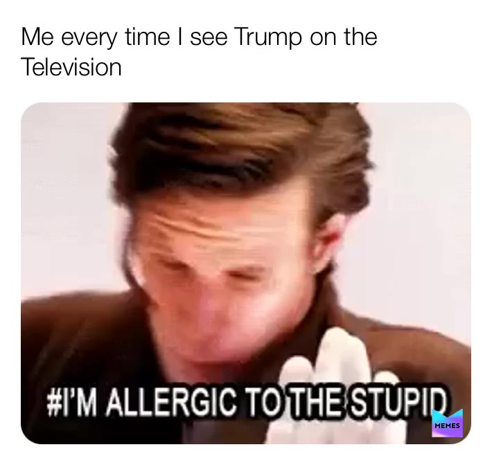 Meme shared by @nerdfest04