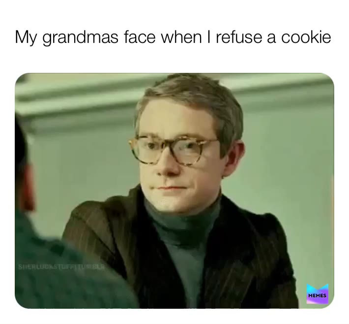 Meme shared by @nerdfest04