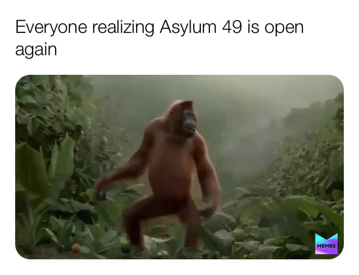 Meme shared by @nerdfest04