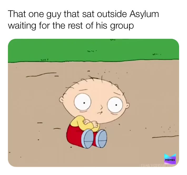 Based off true events