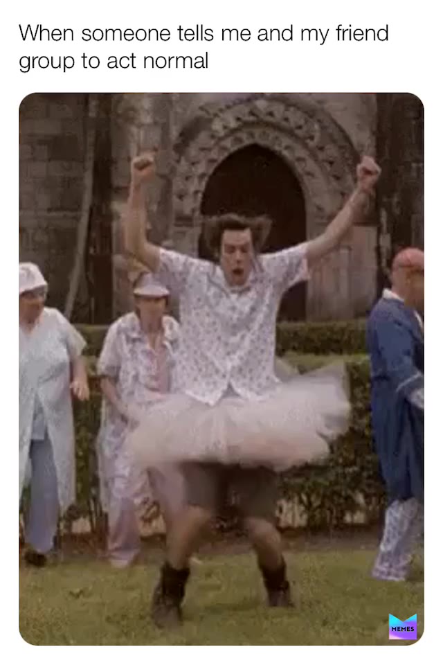 Meme shared by @nerdfest04