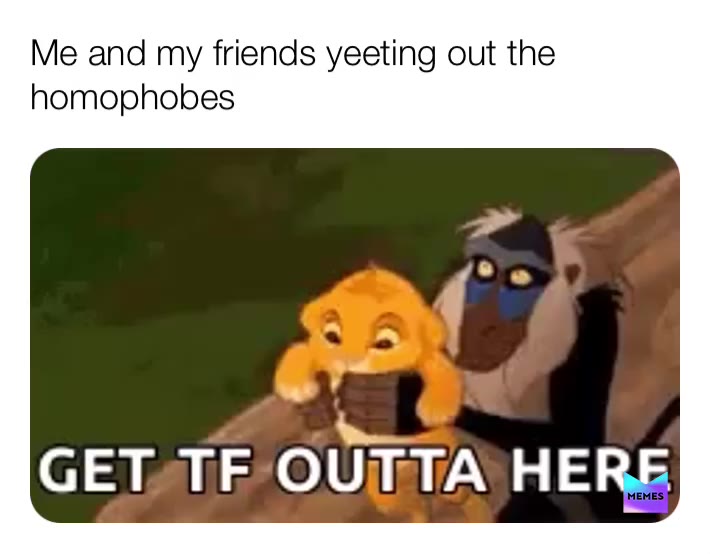Meme shared by @nerdfest04