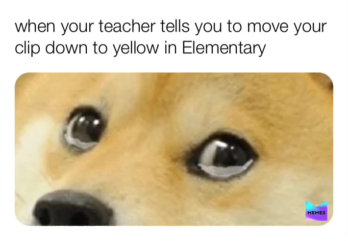 Meme shared by @nerdfest04