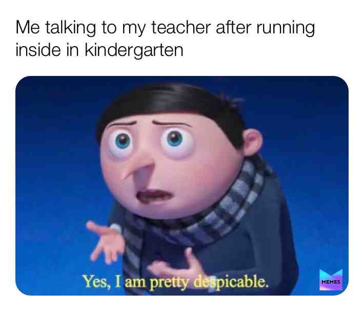 Iykyk #memes