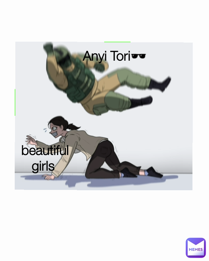 Anyi Tori🕶️ beautiful girls 