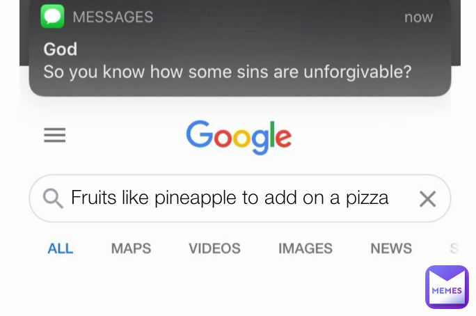 Meme by DukeOfCognition