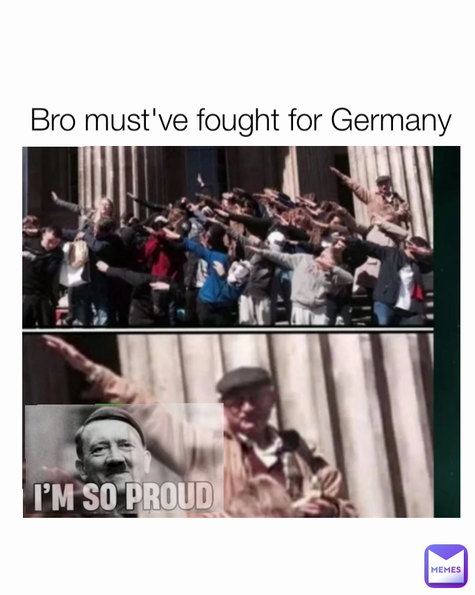 Meme by DukeOfCognition