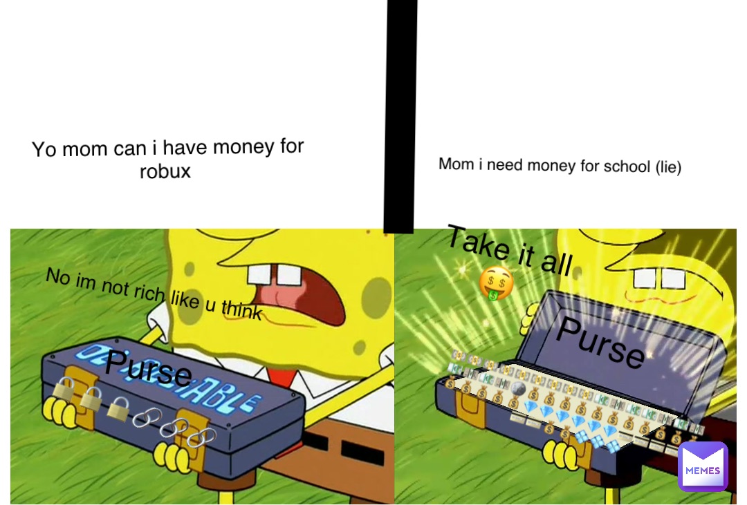 Double tap to edit Yo mom can i have money for robux 🔒🔒🔒🔗🔗🔗 Purse 💵💵💵💵💵💵💵💵💵💶💴💶💶💴💶💴💶💴💶💴🪙💰💰💰💰💰💰💰💰💰💰💰💰💰💰💰💰💎💎💎💎💎💎💳💳💳💳💳💳💳💰💰💠💠💠 Mom i need money for school (lie) Take it all 🤑