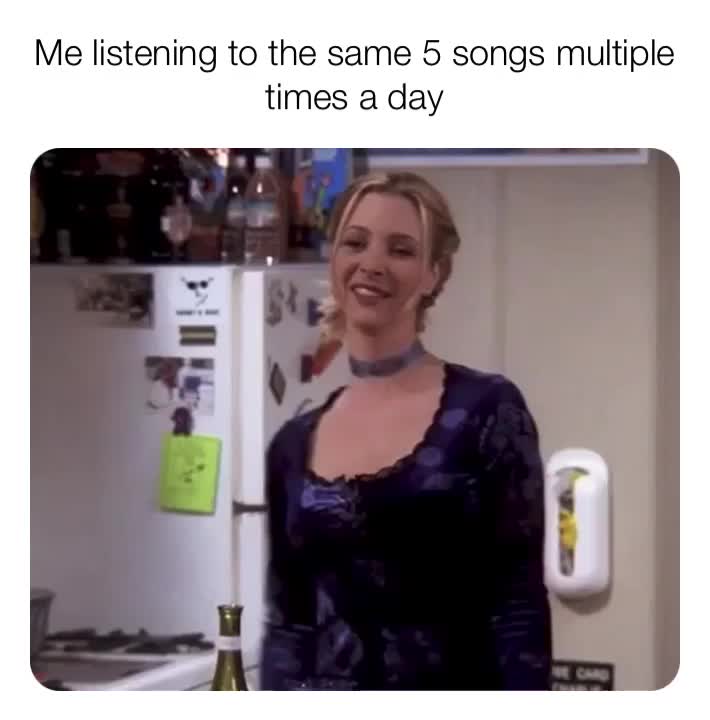 💃🎶  #music  #sway  #song  #dance  #phoebe  #friends  #90s  #life
