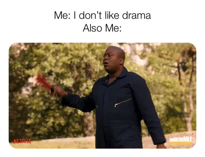 Pinot noir  #drama  #fan  #me  #meme  #TitusAndromedon  #unbreakablekimmyschmidt  #gossip  #tea  #life