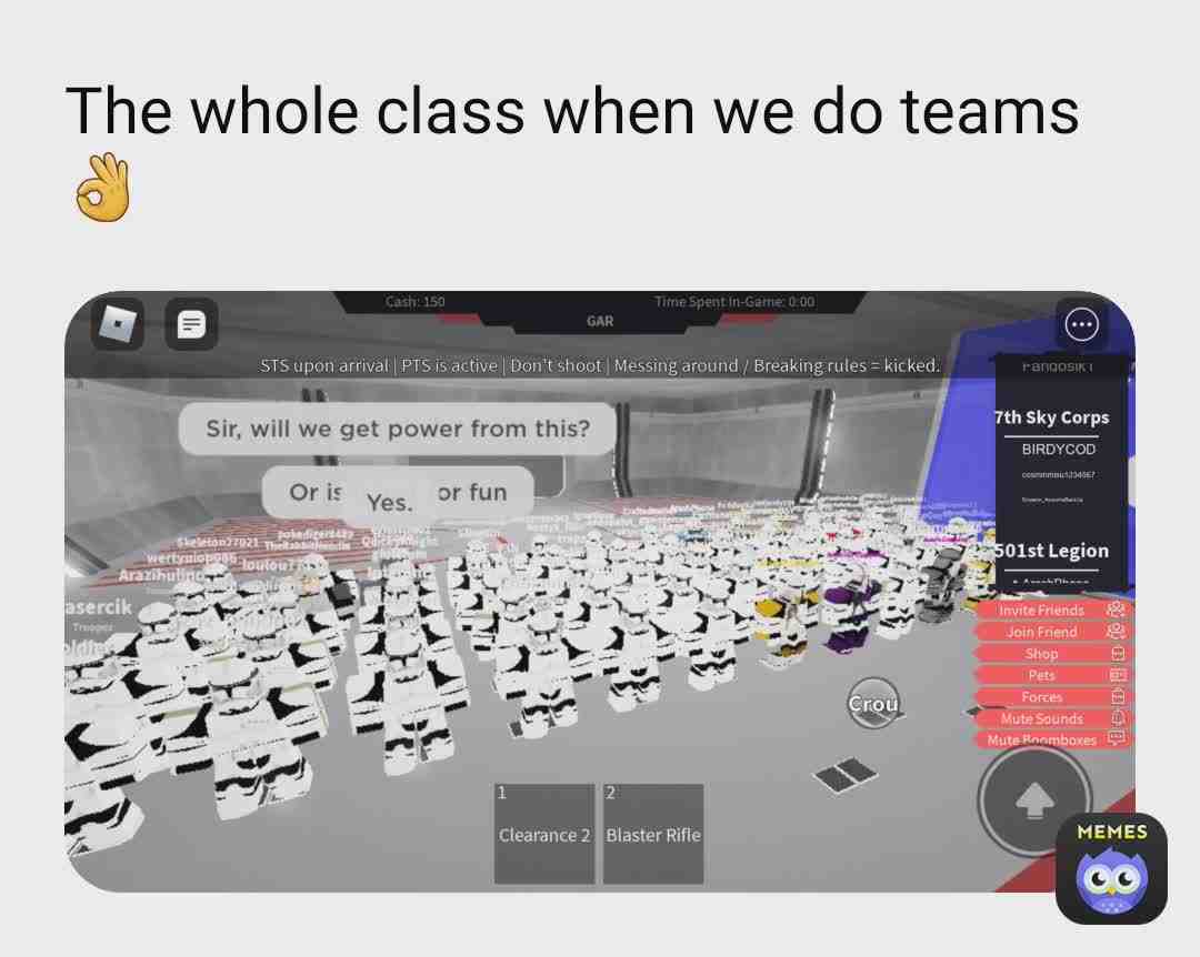 Revealing Star Wars Grand Army of the Republic GT (Now I hope I don't get banned)