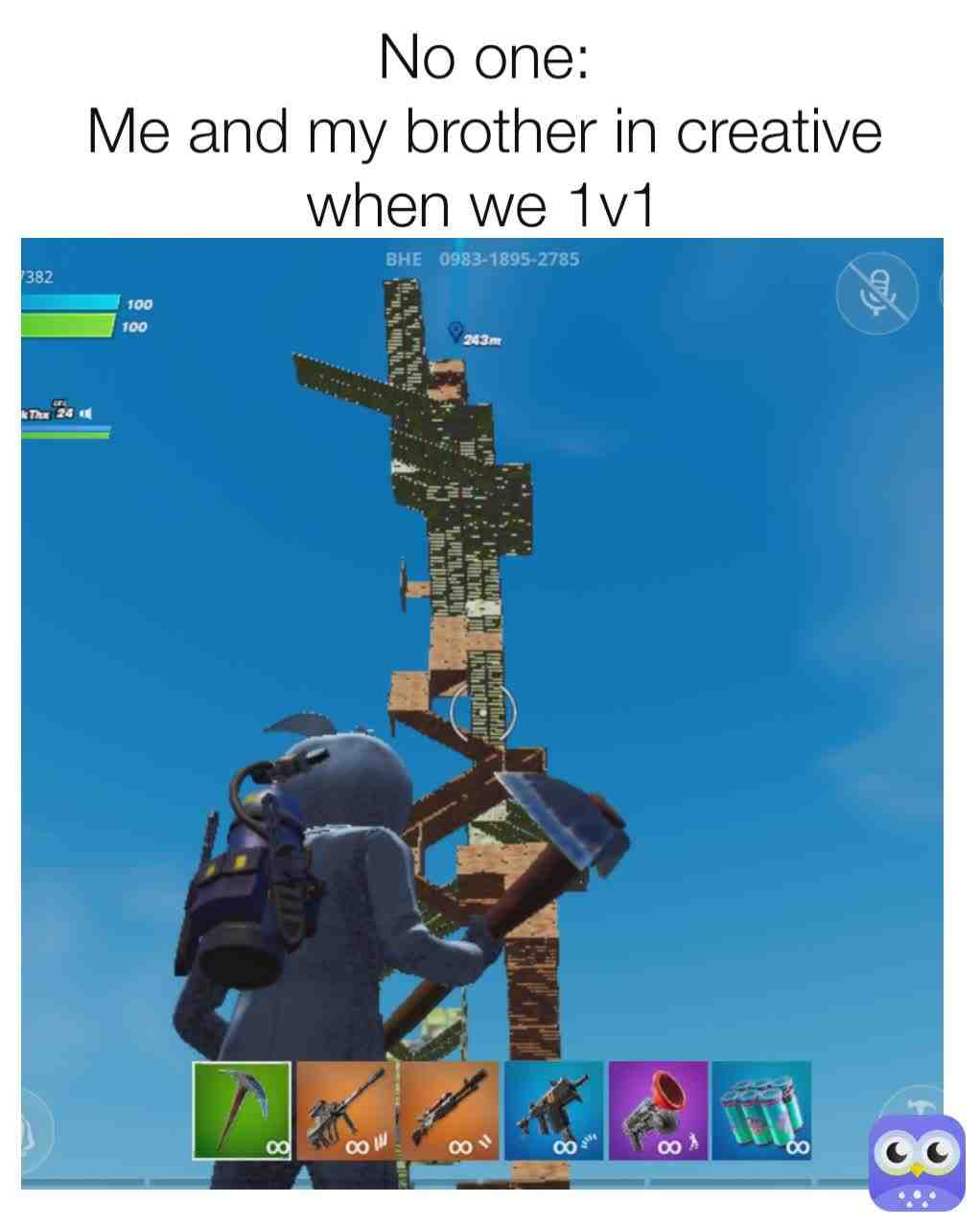 Meme shared by @0_Sense