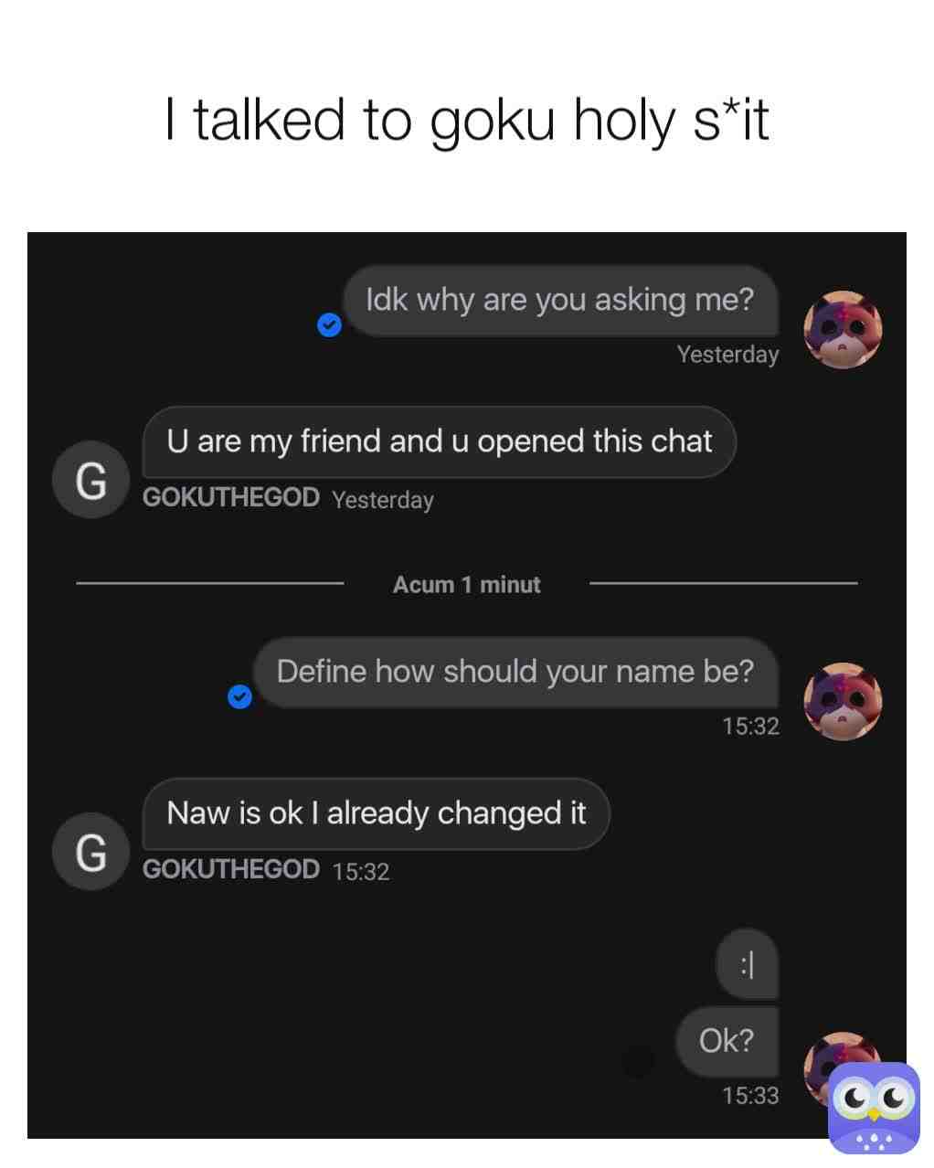 :|