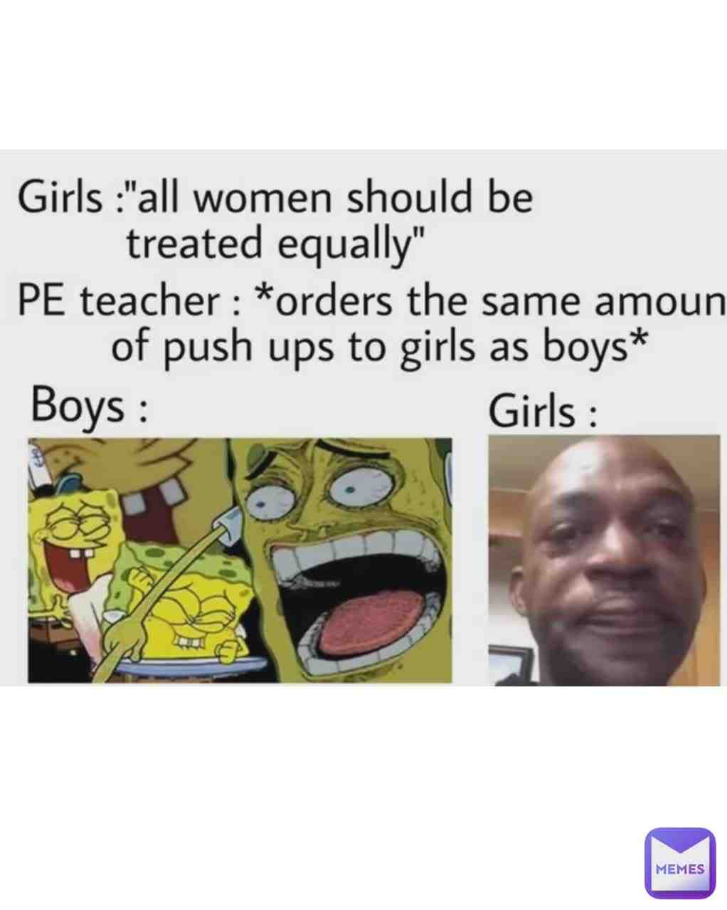 Meme shared by @0_Sense