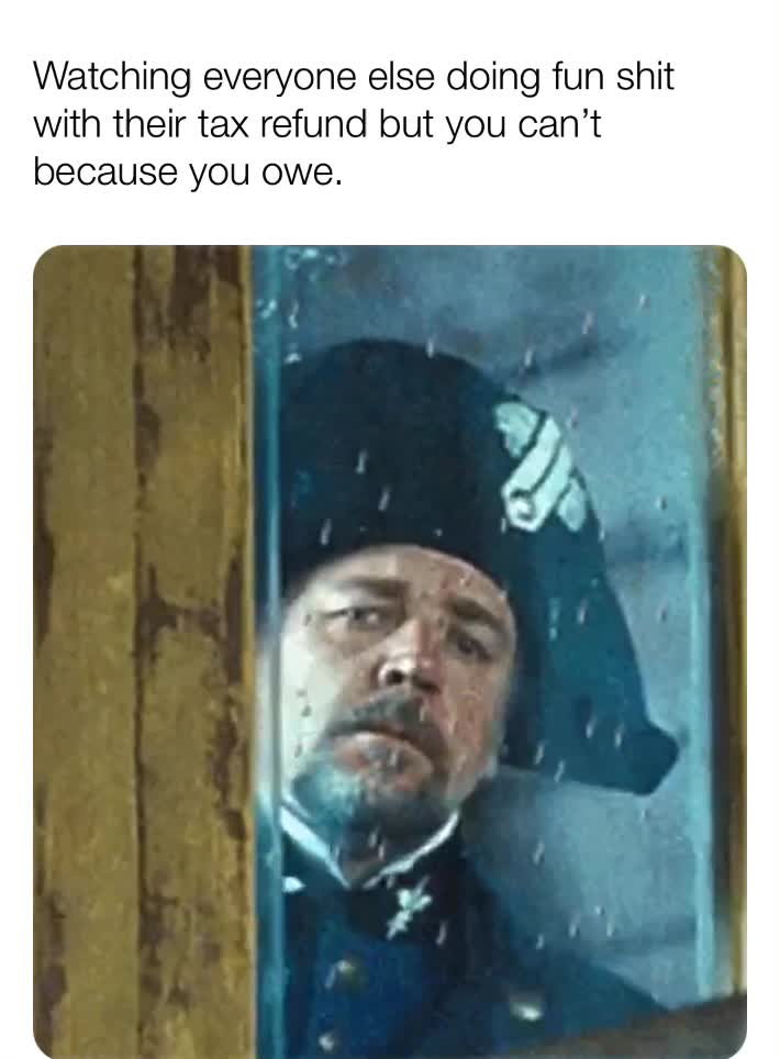 #memes  #Taxes  #TaxTime  #IRS