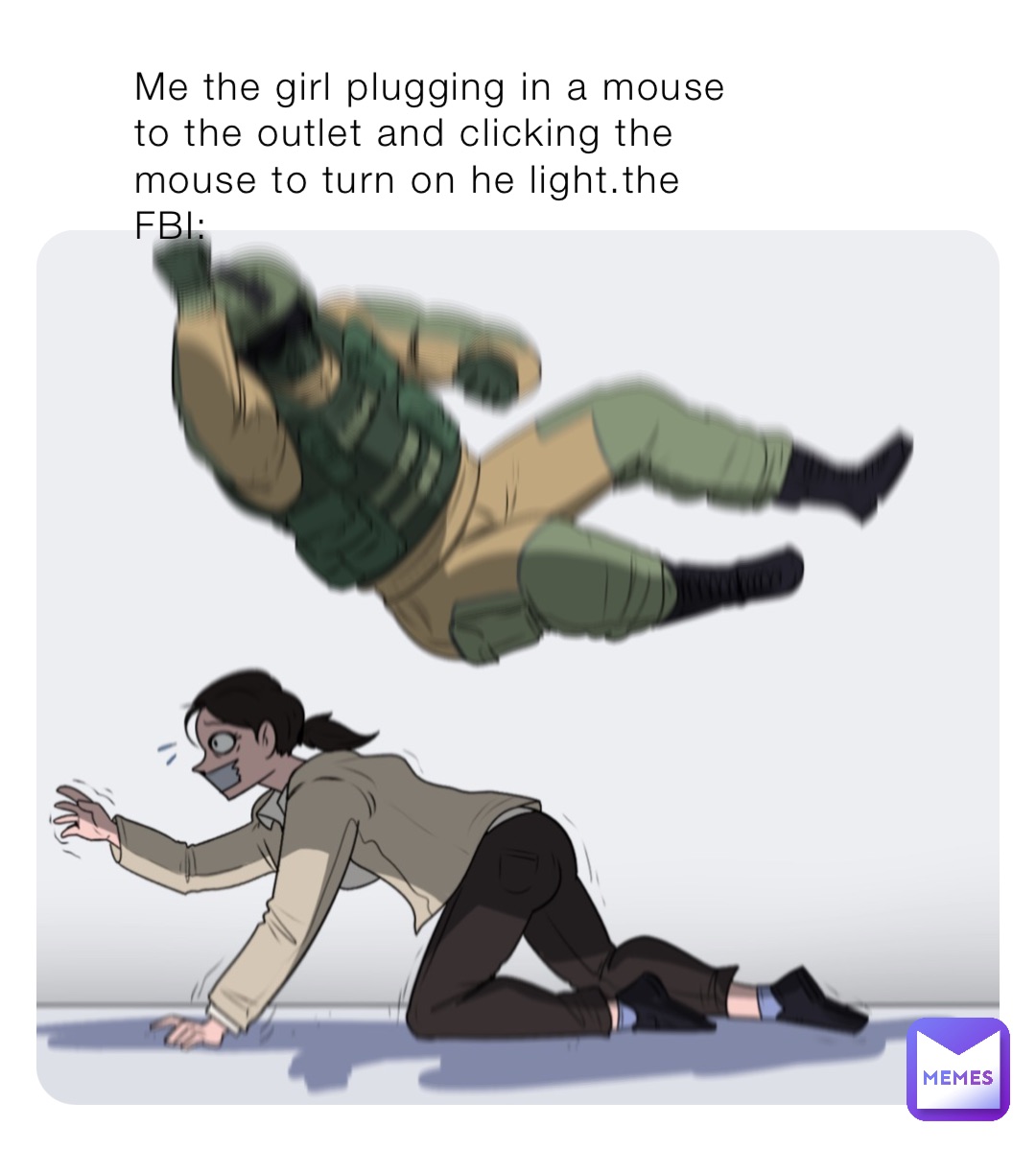 Meme by Javi_the_meme_god