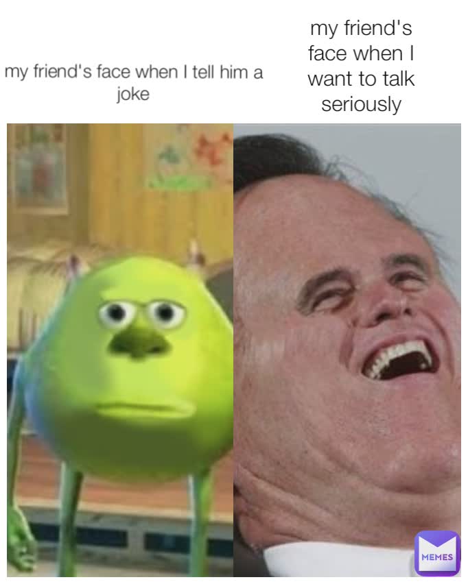 Meme by marko_the_best