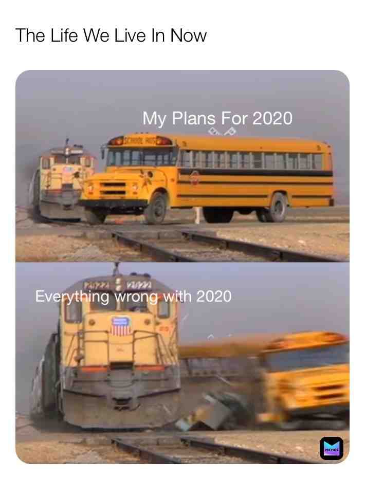 This Is So Relatable In My Opinion And It’s True Too #2020sucks #relatable