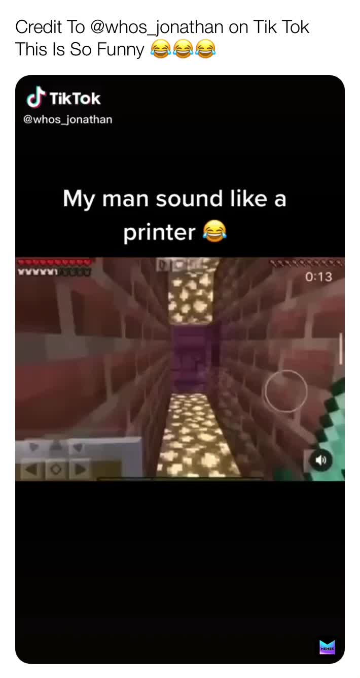 Bro This Is Legit The Funniest Thing I’ve Ever Seen 😂😂  #ragequit  #minecraft  #memes