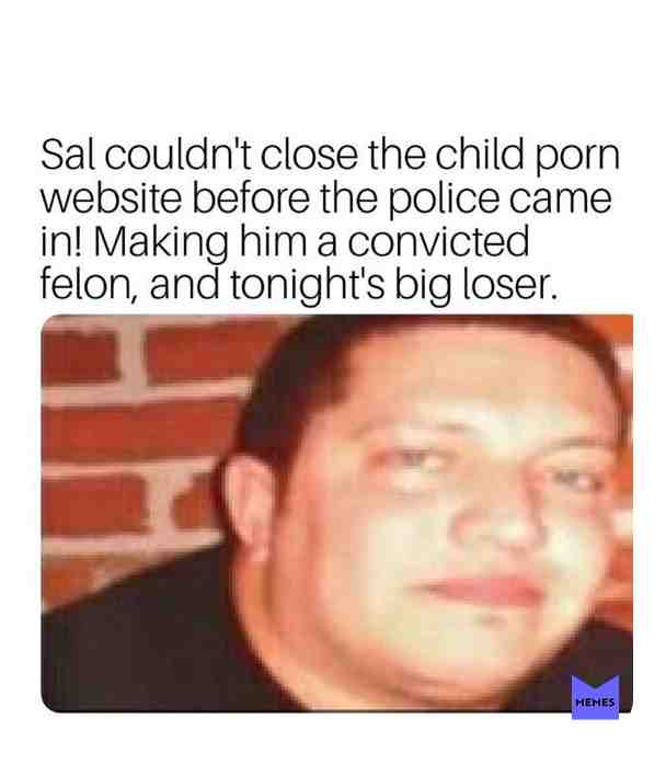 Follow me @wally_memes_
•
•
•
#robloxmemes #codzombiesmemes #dankmemesmakedankdreams #ugandaknuckles #dankmemesdaily #dankmemescanmeltsteelbeams #memes #memes?? #memegod #darkmemes #darkhumor #autisticmemes #edgymemes #dailymeme #papafranku #mememashup #weaboo #edge #bigshaq #wholesomememe #jetfuelcantmeltsteelbeams #jetfuelcanmeltsteelbeams #dankmemescantmeltsteelbeams #idubbbz #freshmemes #edgymemesforedgyteens #wholesomememes #cringememes #freshmeme #spongebobmemes