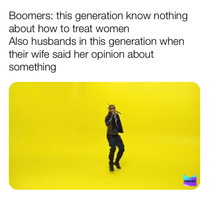 #boomers  #bomersmeme  #okboomer