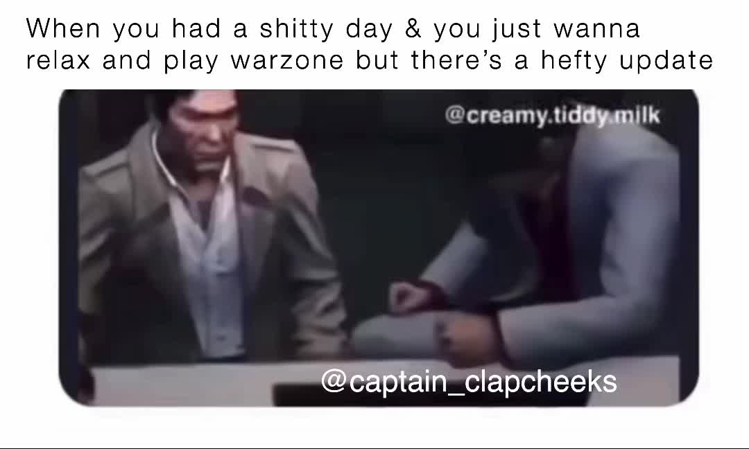 😡  #warzone  #warzoneupdates