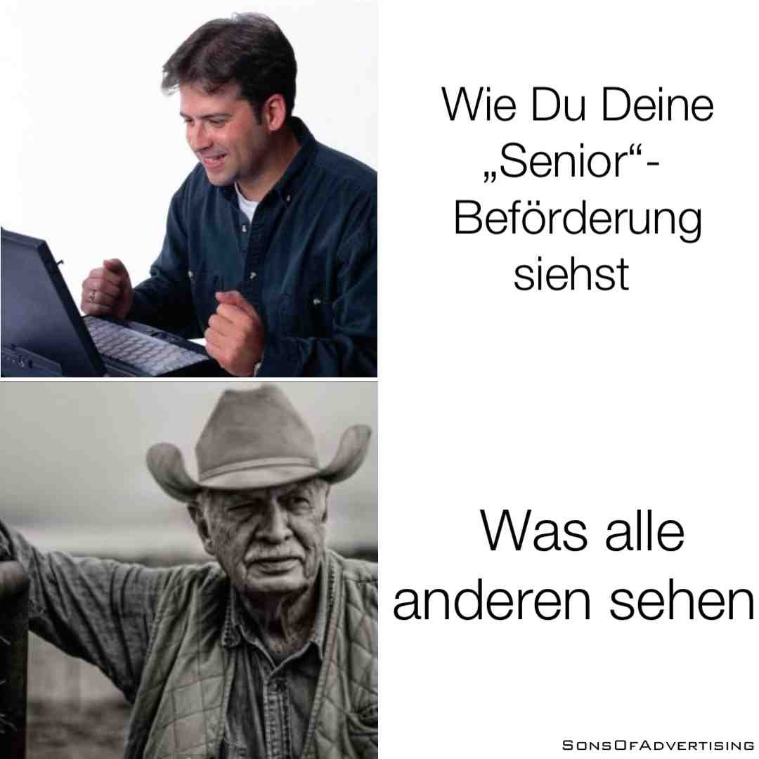 Meme shared by @SonsOfAdvertising
