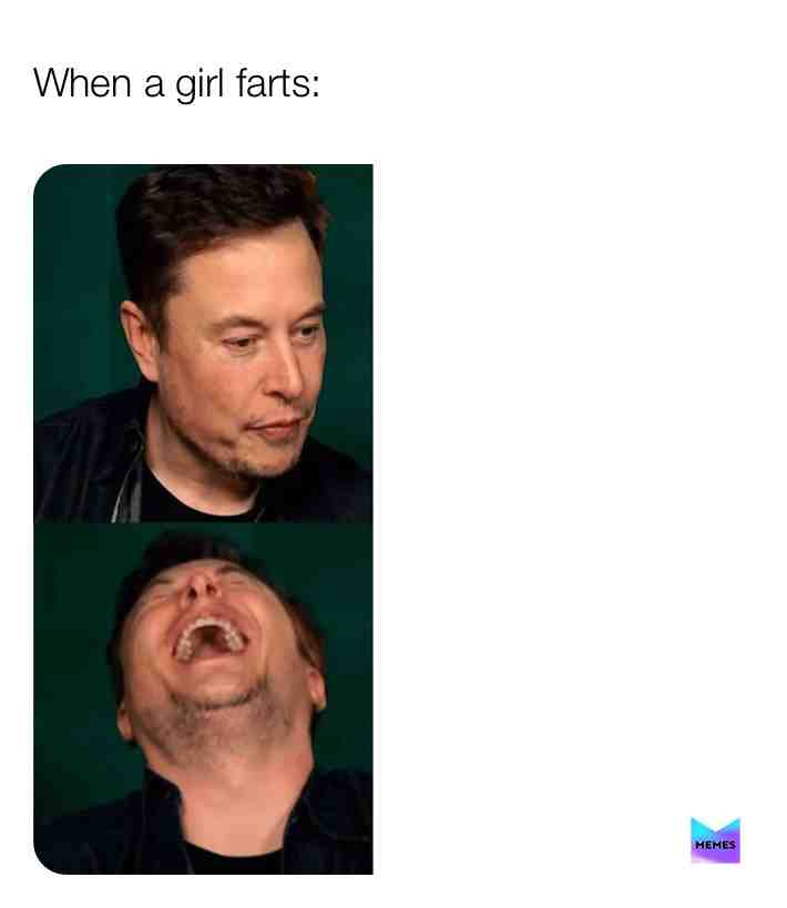 #farts  #girls  #funny  #memes