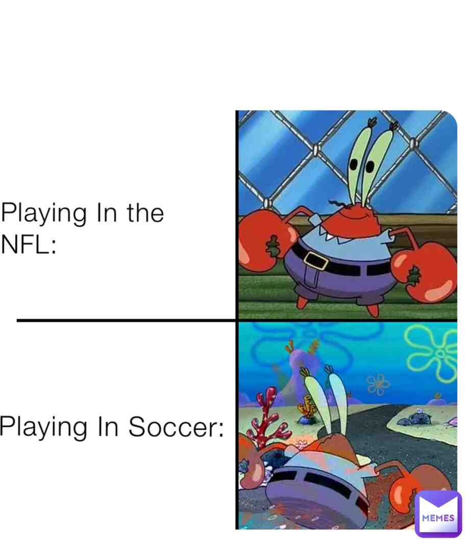 Football better
