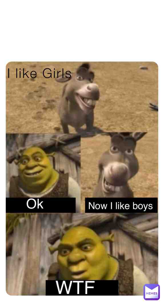 Meme shared by @GoofyGenius