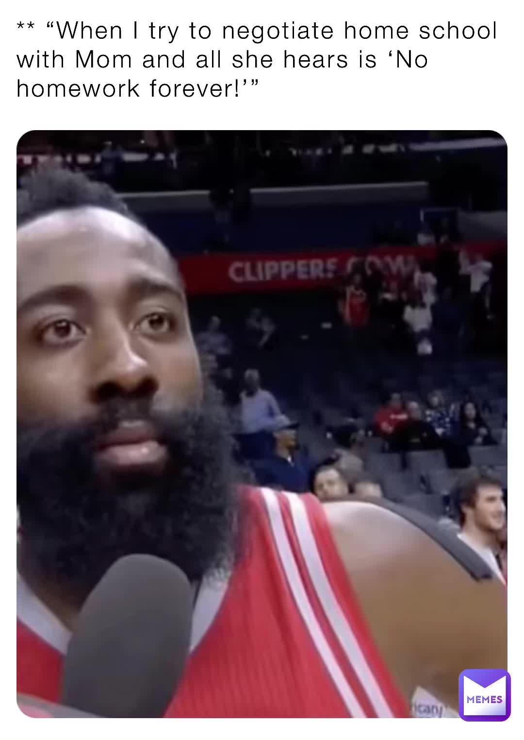 Meme shared by @Quinnnella