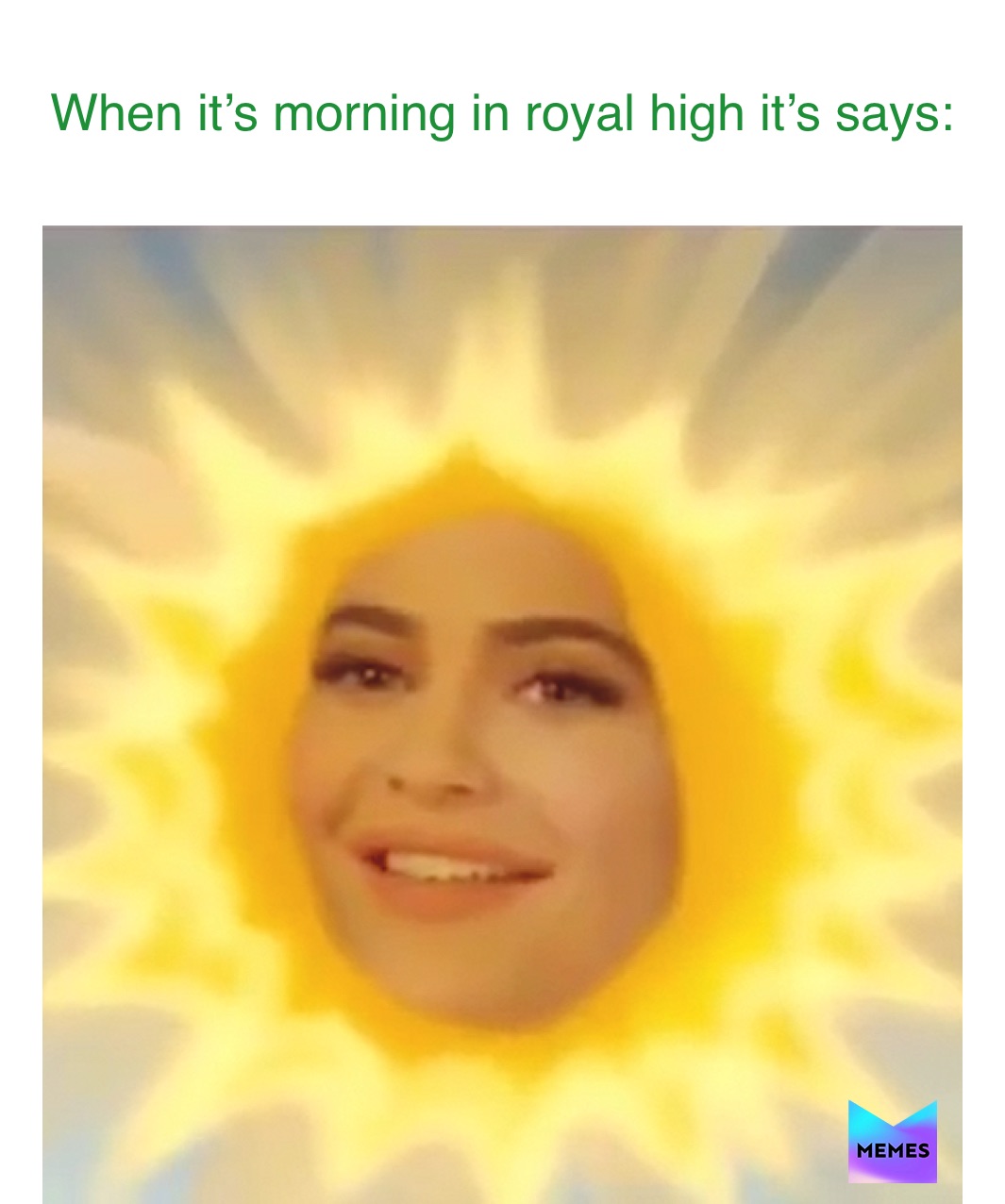 Meme by aesthetic_clown_09