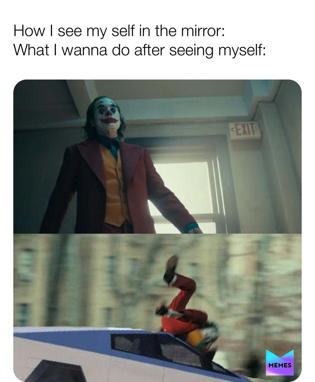 Meme by aesthetic_clown_09