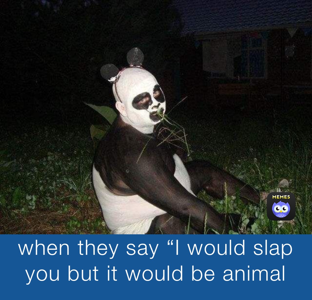 Meme by aesthetic_clown_09