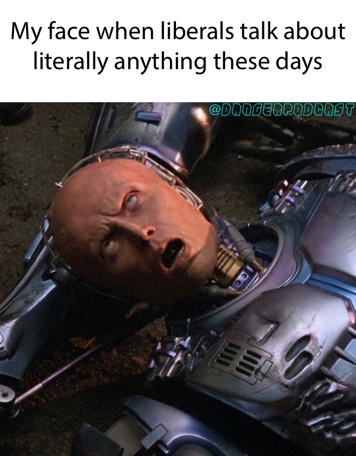 Meme by Danger_Podcast