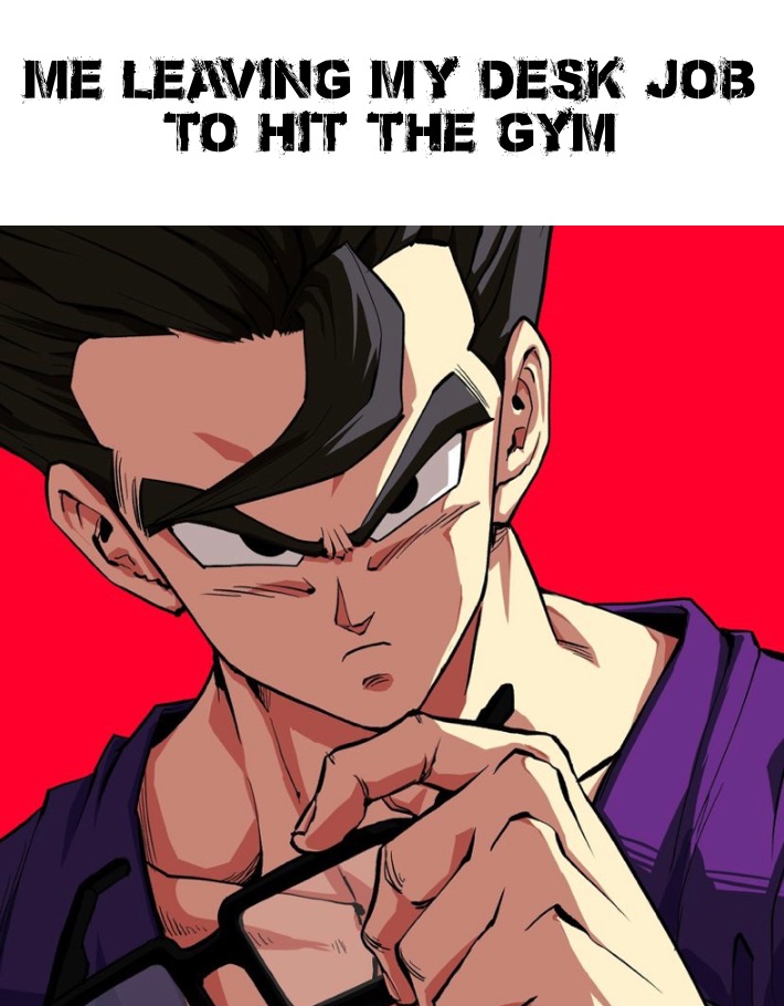 Meme by Danger_Podcast