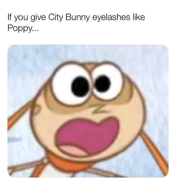 #Gigglebug