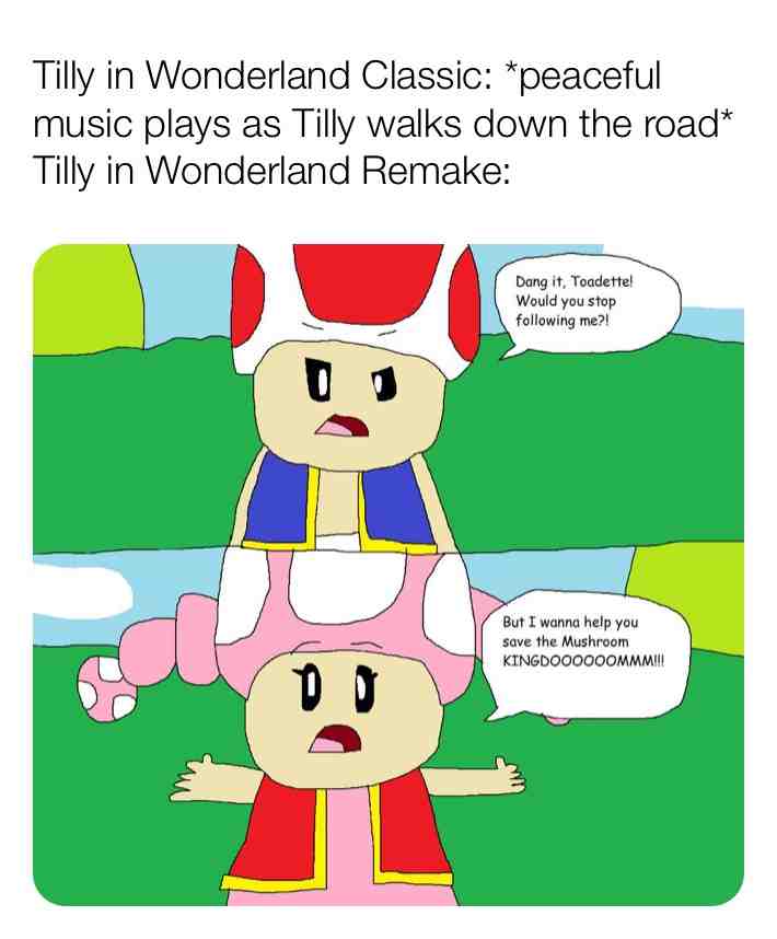 Meme preview