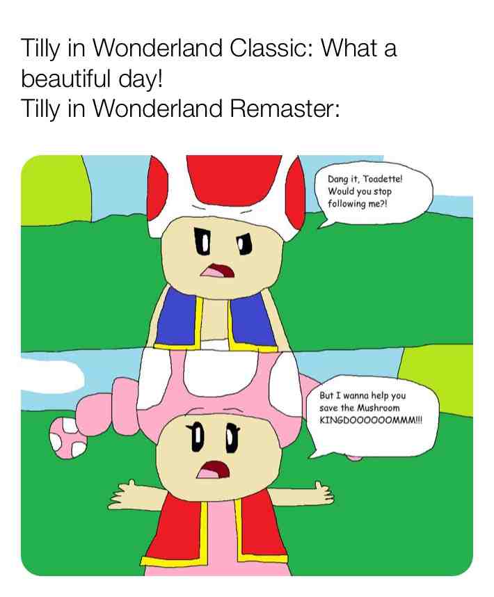 Meme preview