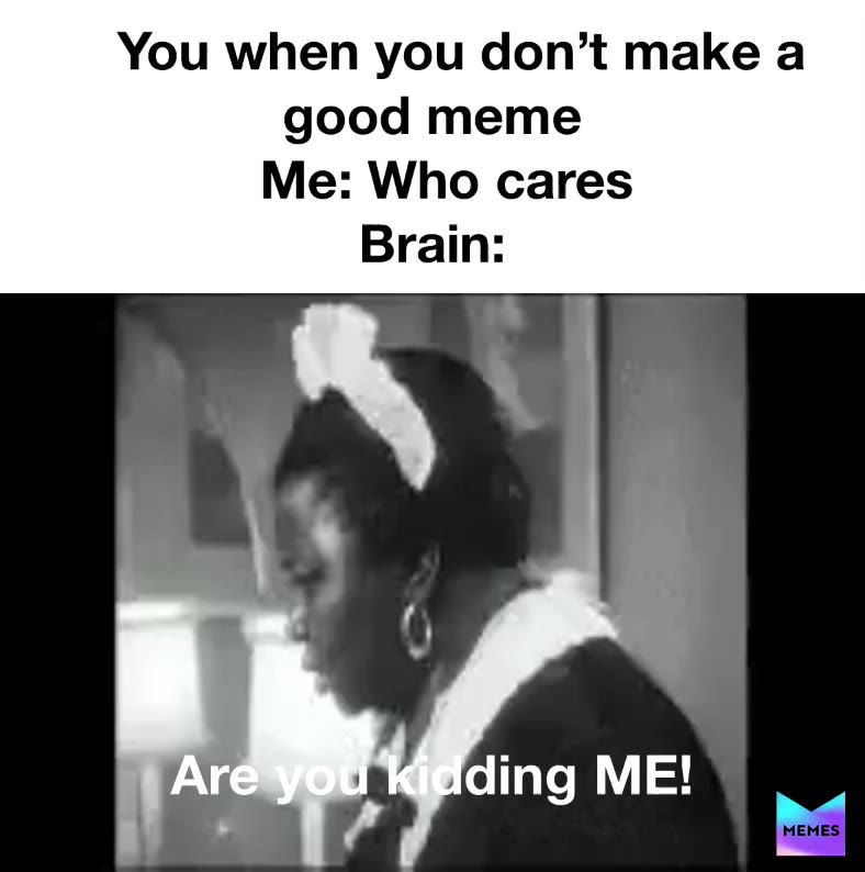 Sometimes our brains are against US  #funney  #shocked  #lolmemes