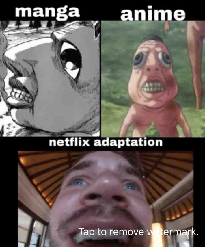 #anime #aot #attackonyitan #attackontitanmemes #memes #funny #fyp #fy