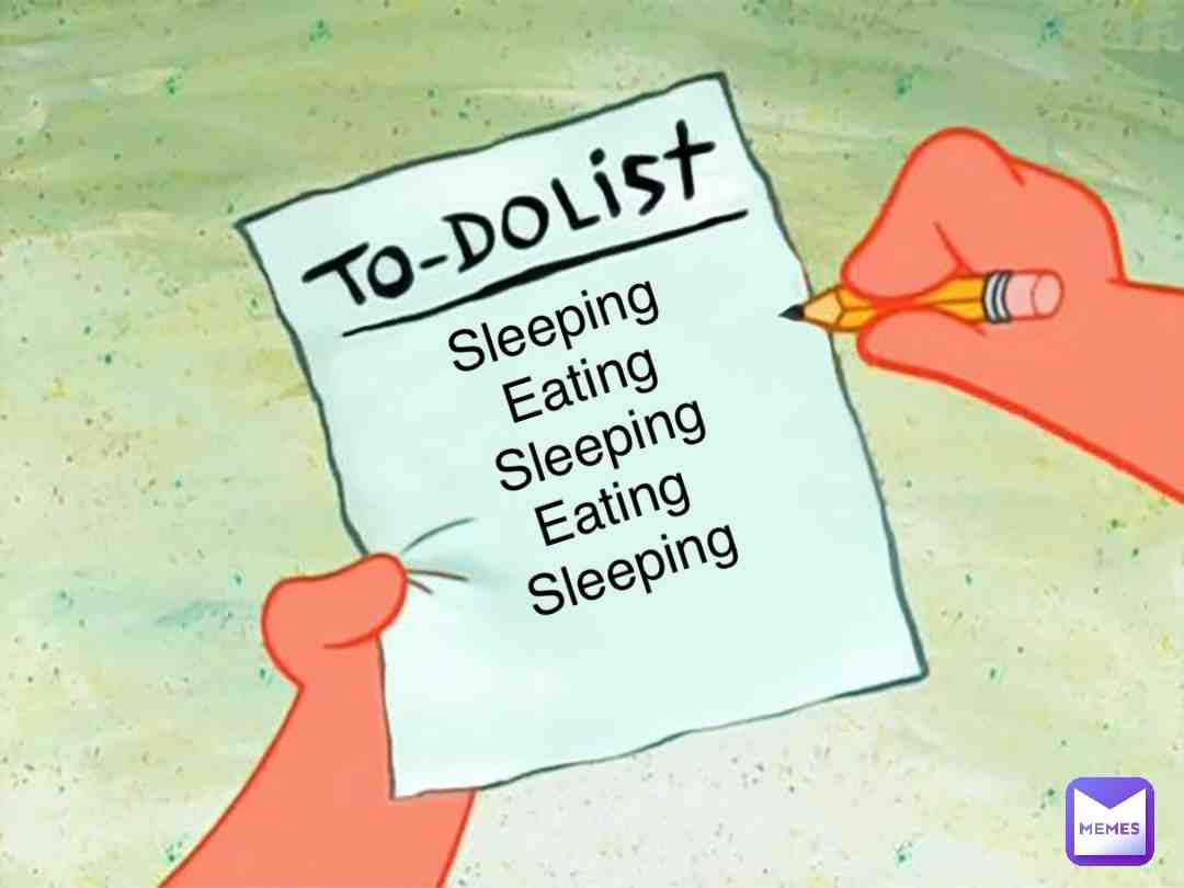 Relatable?