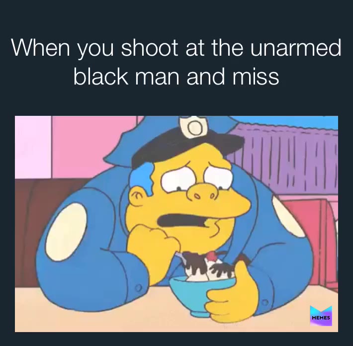 #blacklivesmatter  #chicago  #blackproblems  #cops
