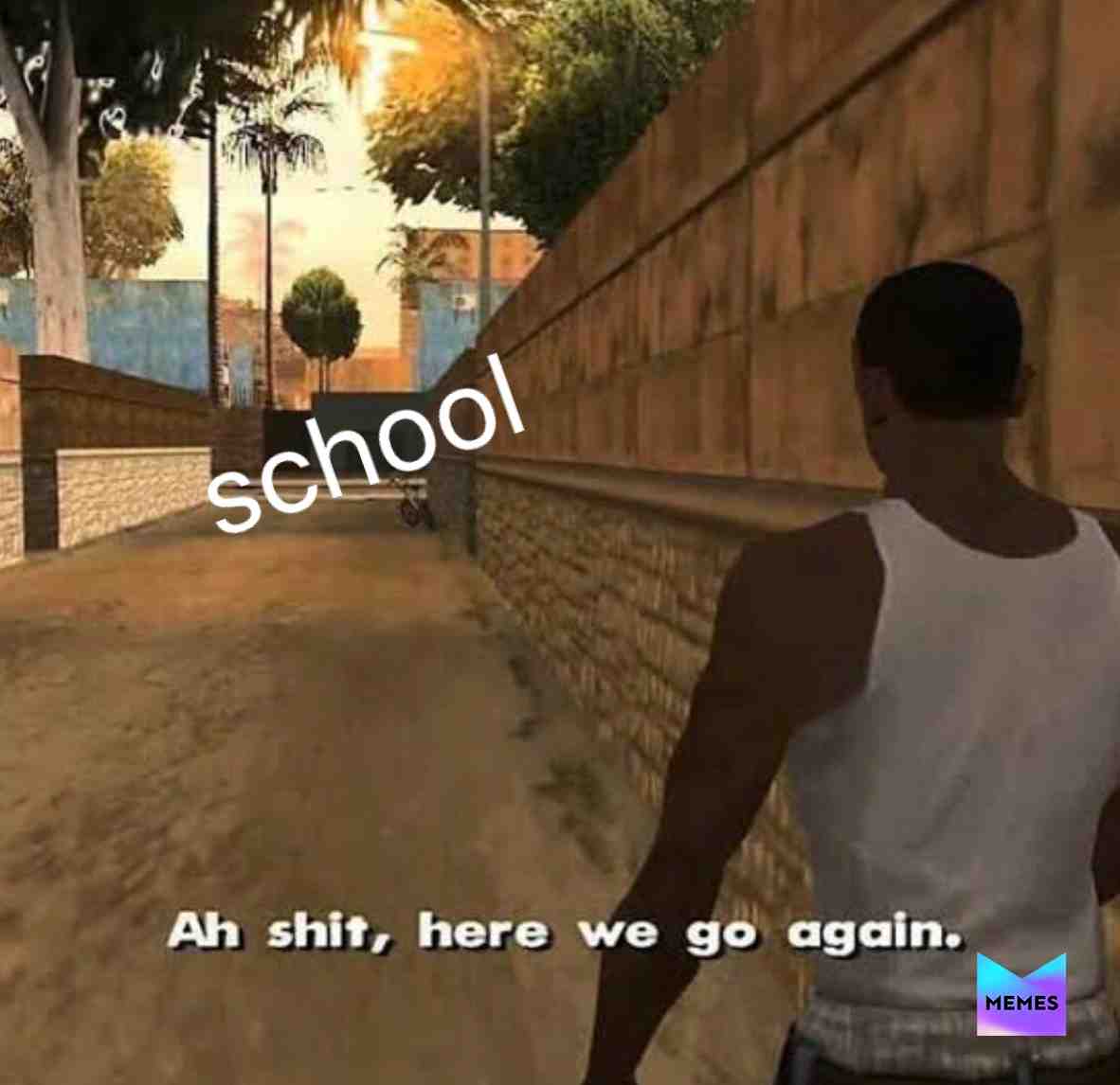 oh shit 😭