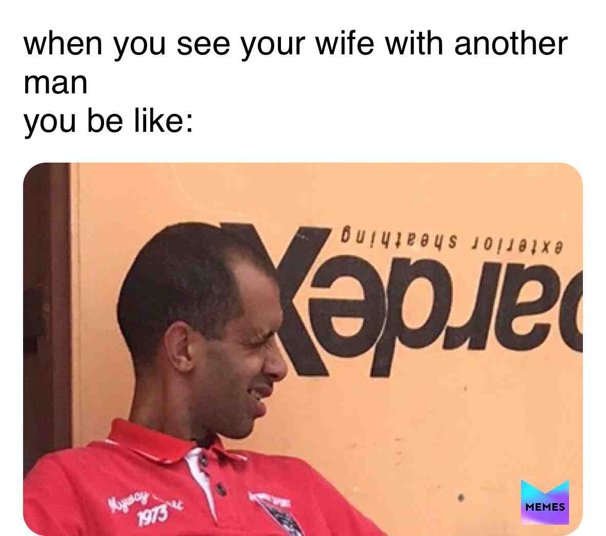 #reallife  #memes WTFFF !!