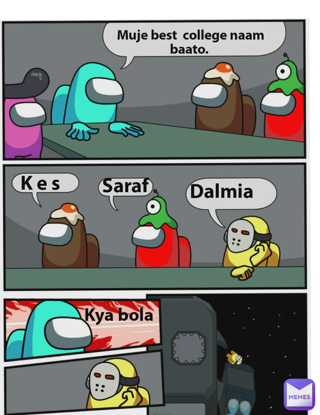 Meme by 15928425aakash