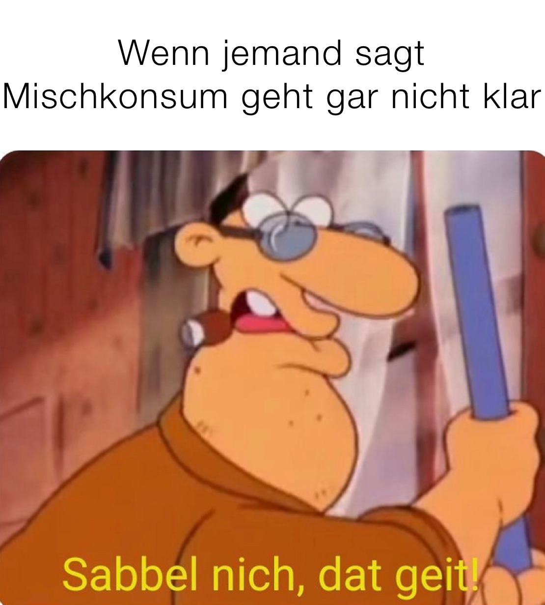 Meme by jonnykegelus